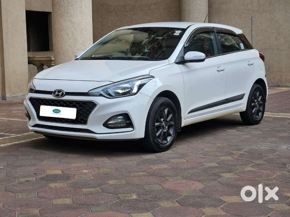 Hyundai Elite I20