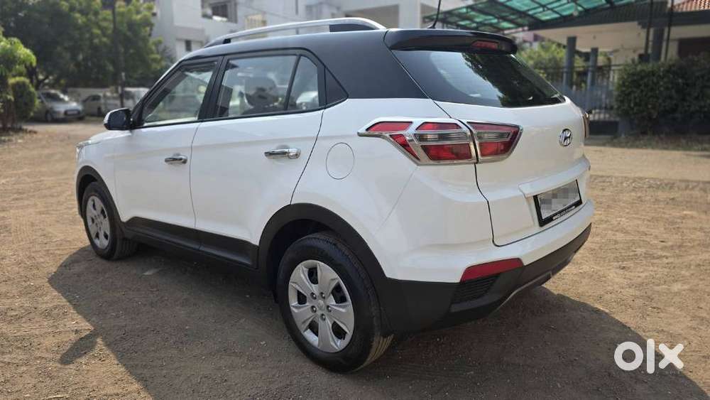 Hyundai Creta 1.4 Crdi S, 2016, Diesel