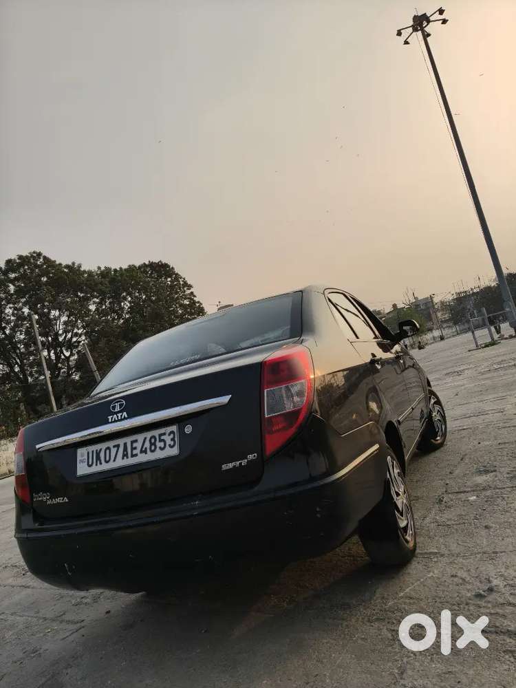 Tata Manza