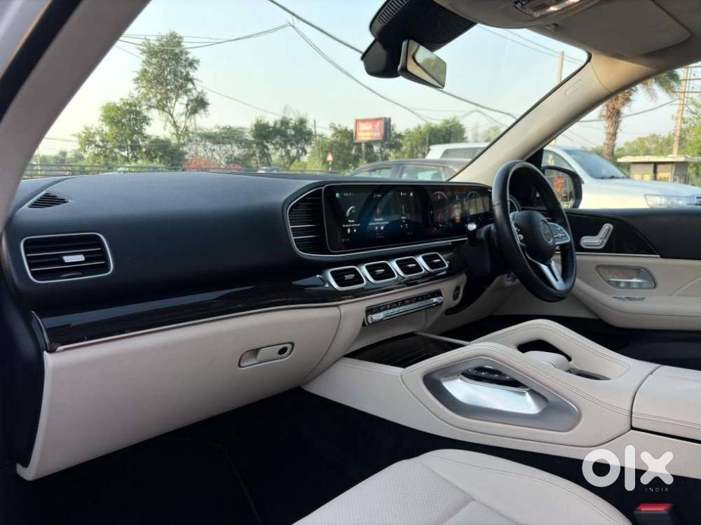 Mercedes-benz Gle 300d 4matic Lwb, 2023, Diesel