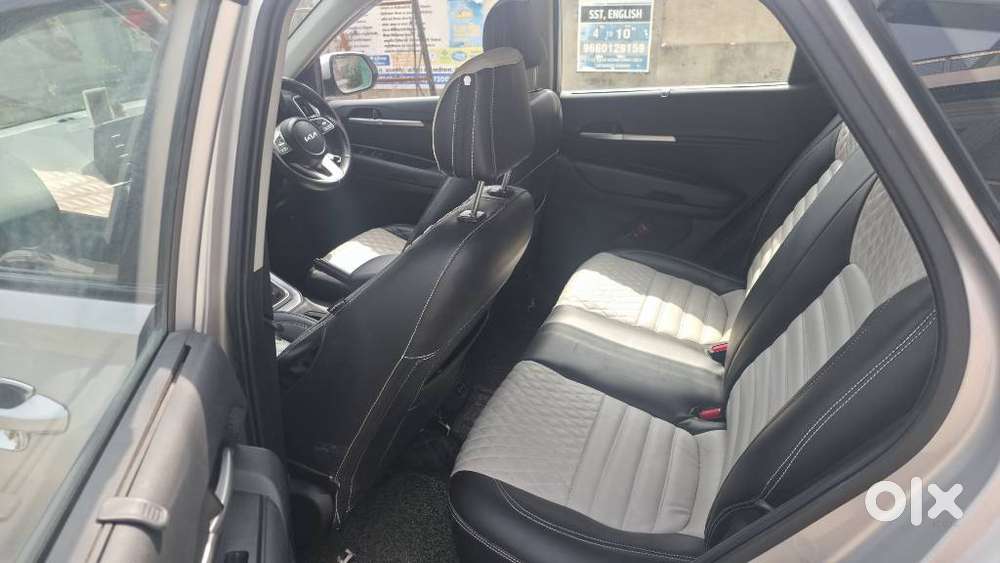 Kia Sonet 1.2 Htk Plus, 2024, Petrol