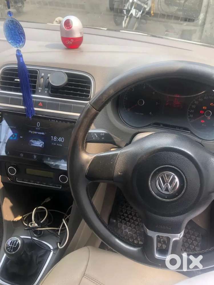Volkswagen Vento 2011 Diesel 90000 Km Driven