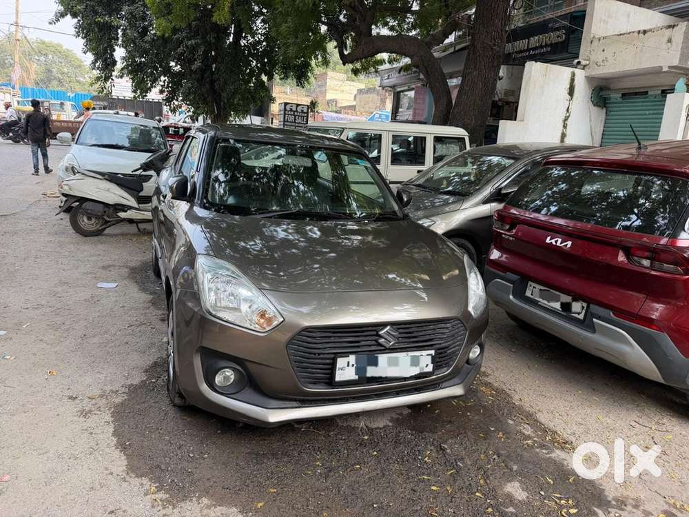 Maruti Suzuki Swift Vdi 2019