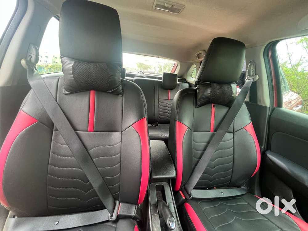 Maruti Suzuki Baleno 2019 Diesel Well Maintained