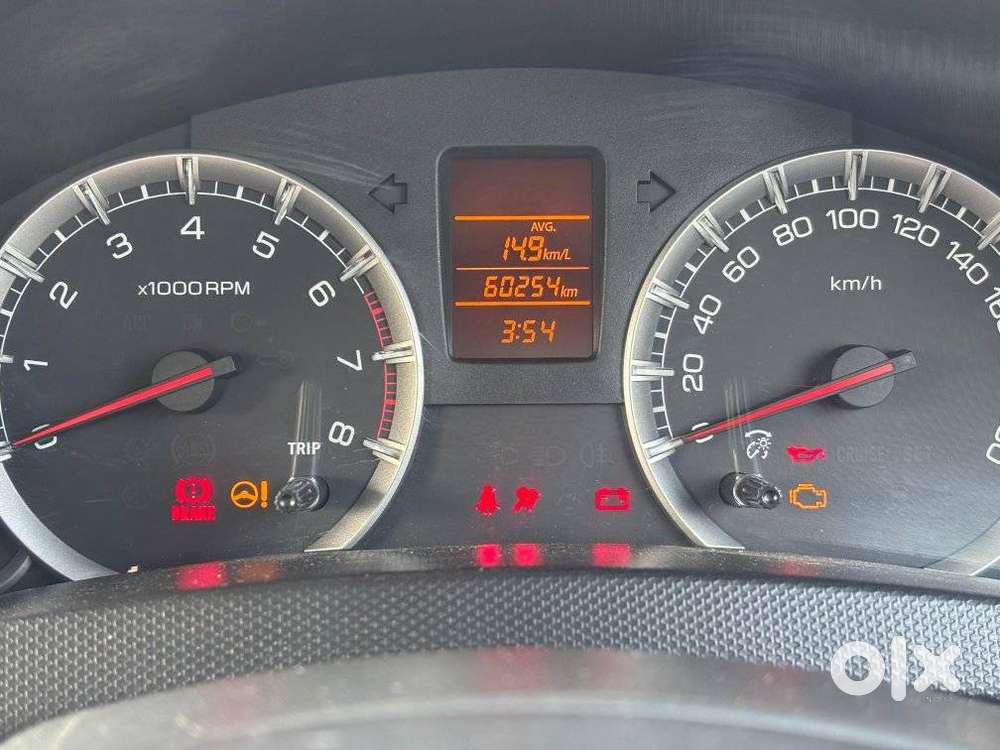 Maruti Suzuki Swift 1.2 Vxi (o), 2017, Petrol