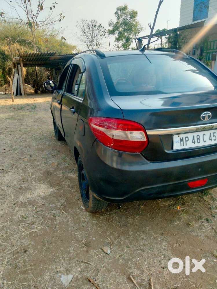 Tata Zest Super Condition