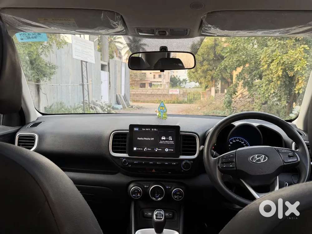 Hyundai Venue Sx Turbo 2022