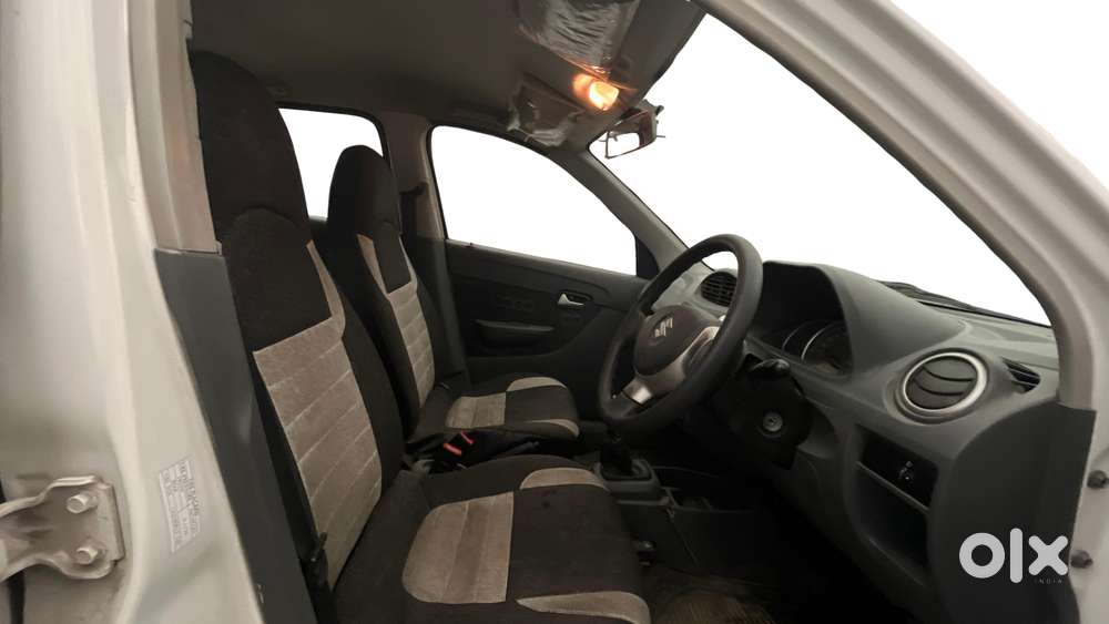 Maruti Suzuki Alto 800 Lxi, 2015, Petrol