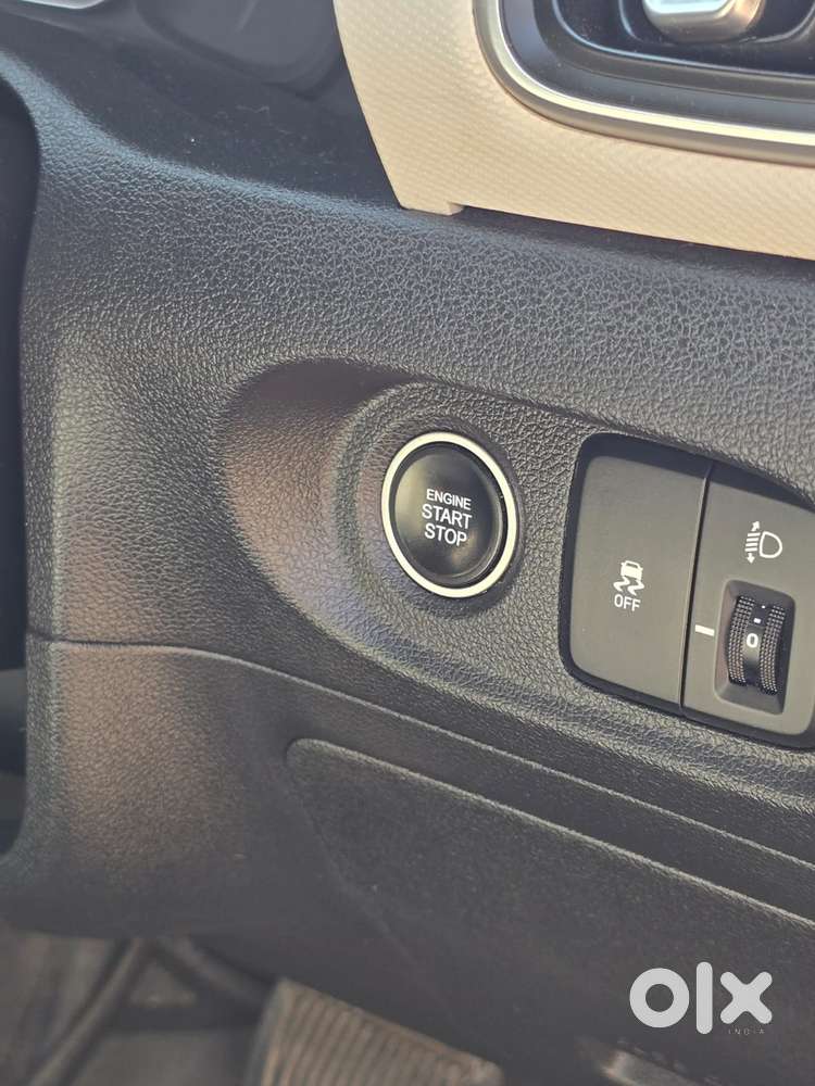 Hyundai Creta 1.6 Sx Option, 2020, Diesel