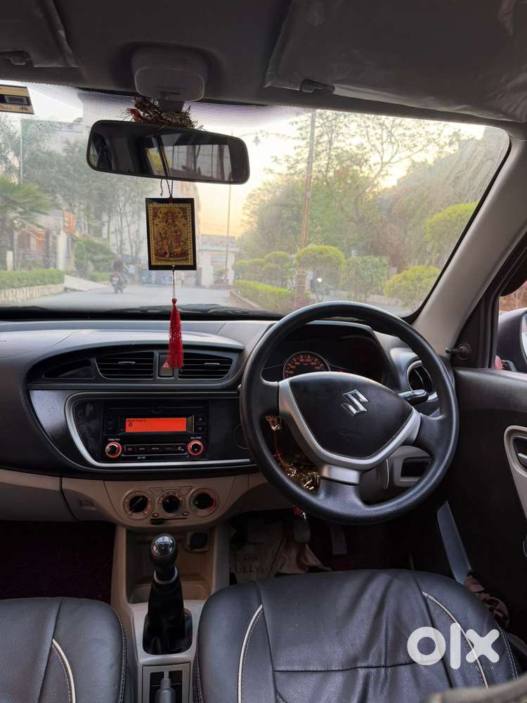 Maruti Suzuki Alto 800 0.8 Vxi (o), 2021, Petrol