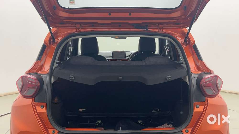Tata Punch 1.2 Revotron Adventure Rhythm Pack Mt, 2023, Petrol