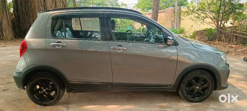 In Excellent Condition