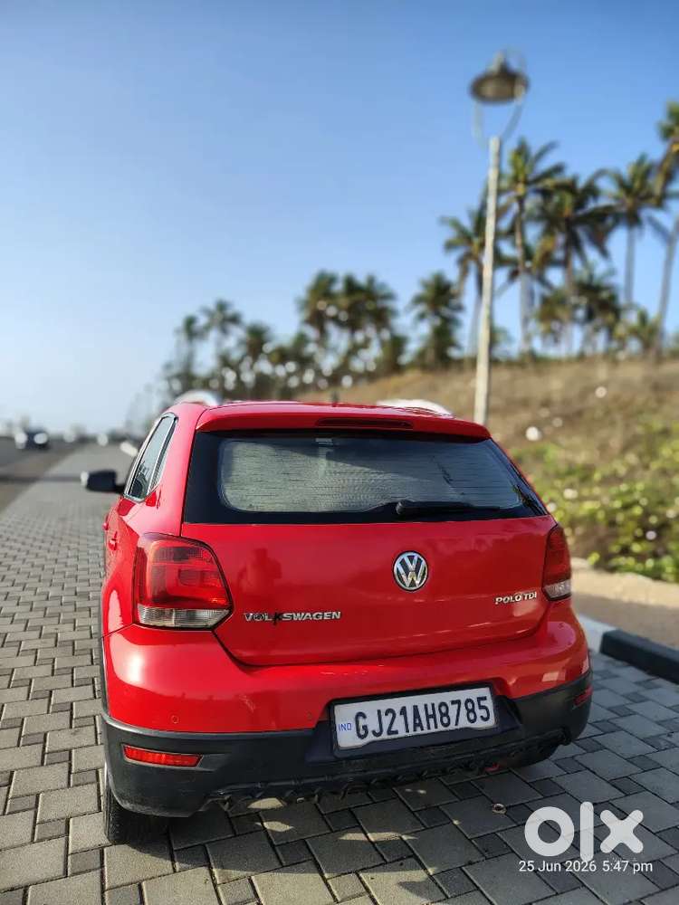 Polo Diesel