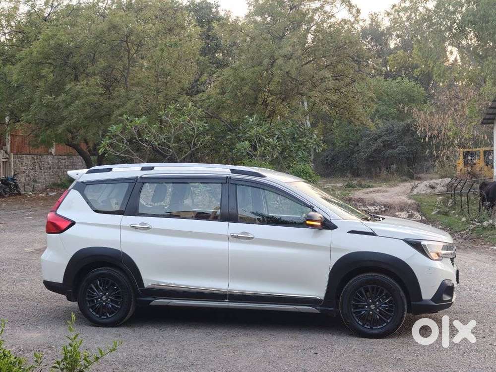 Maruti Suzuki Xl6 1.5 Zeta Mt, 2021, Petrol