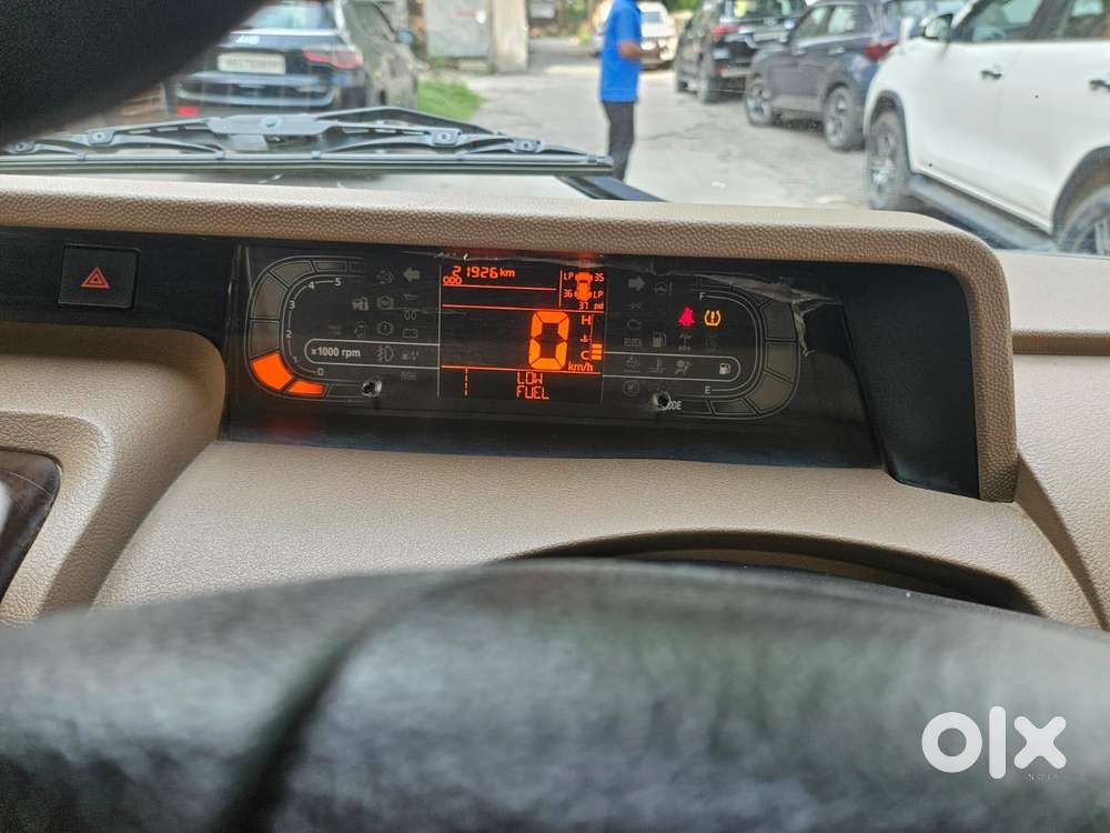 Mahindra Be 6 Be, 2025, Diesel