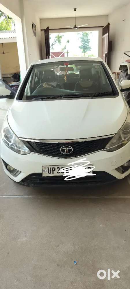 Tata Zest 1.2 Revotron 2015