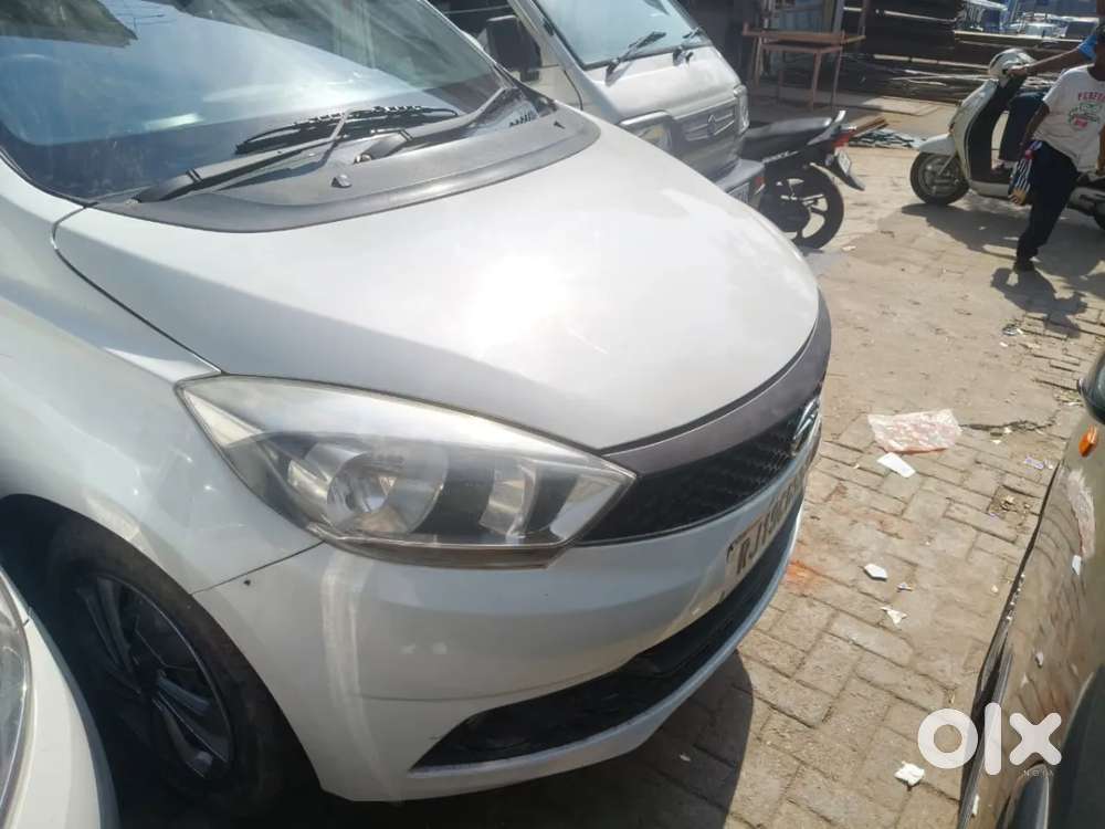 Tata Tiago 1.05 Revotorq Xm, 2017, Diesel