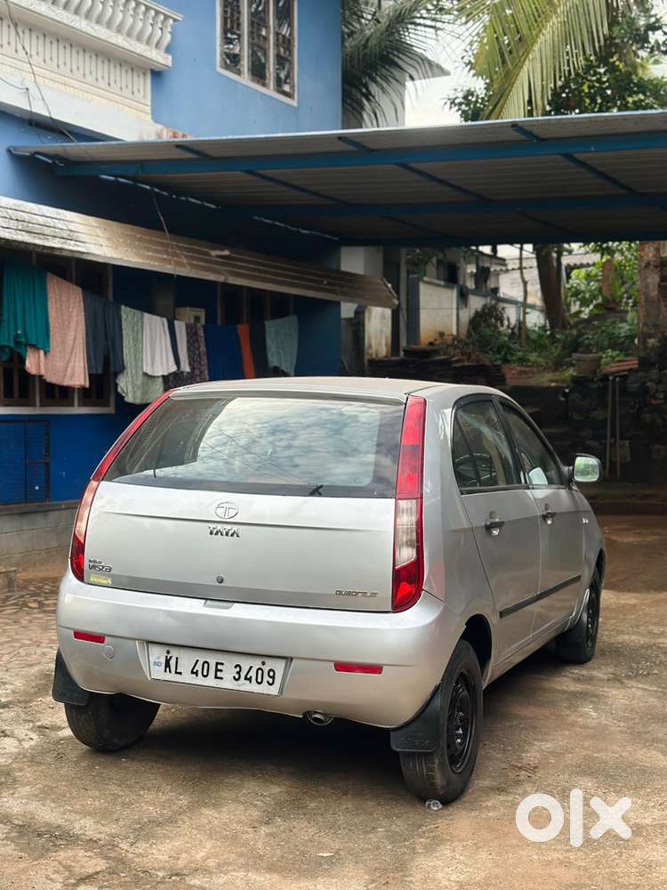 Tata Indica Vista 2011 Diesel
