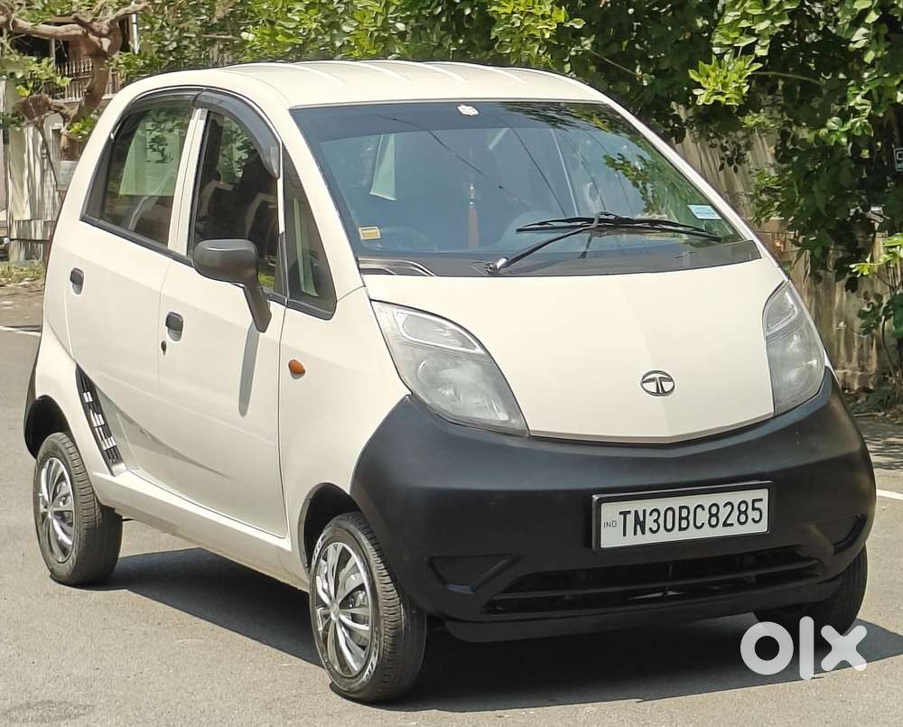 Tata Nano Xe, 2015, Petrol