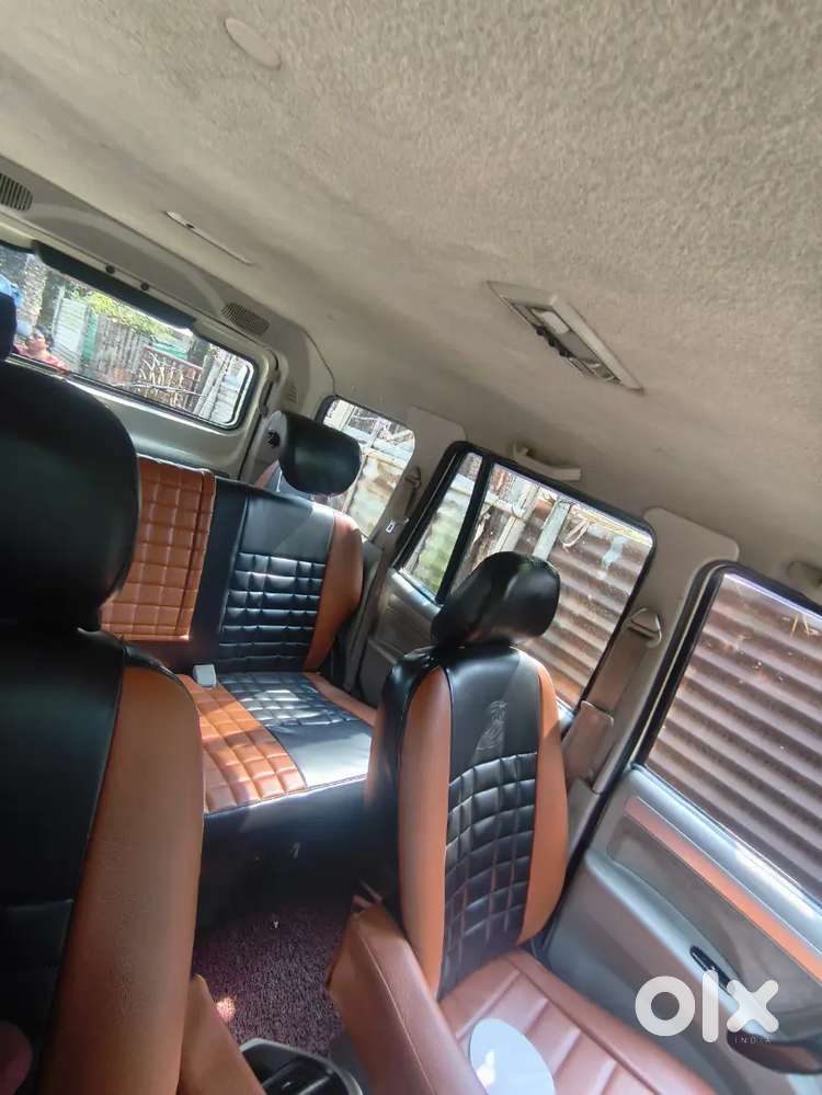 Mahindra Scorpio Classic 2015 Diesel 130000 Km Driven