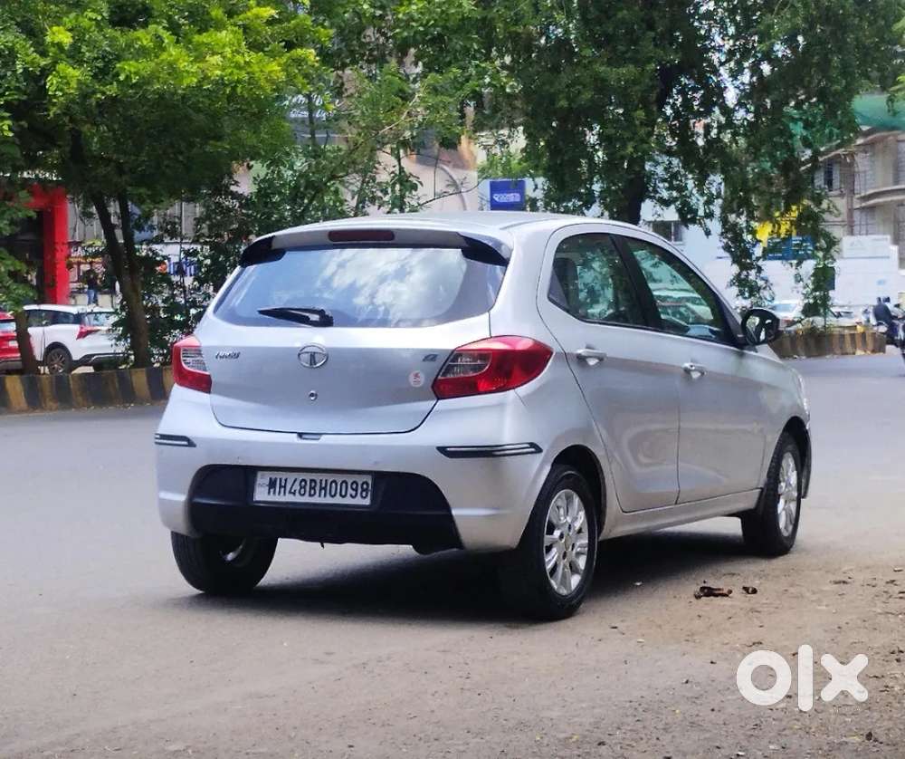 Tata Tiago Xz, 2018, Petrol