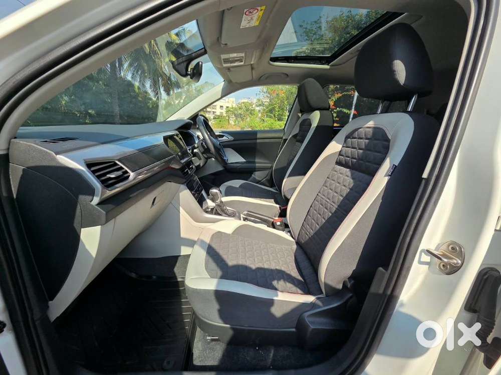 Volkswagen Taigun 1.5 Tsi Gt Plus, 2022, Petrol