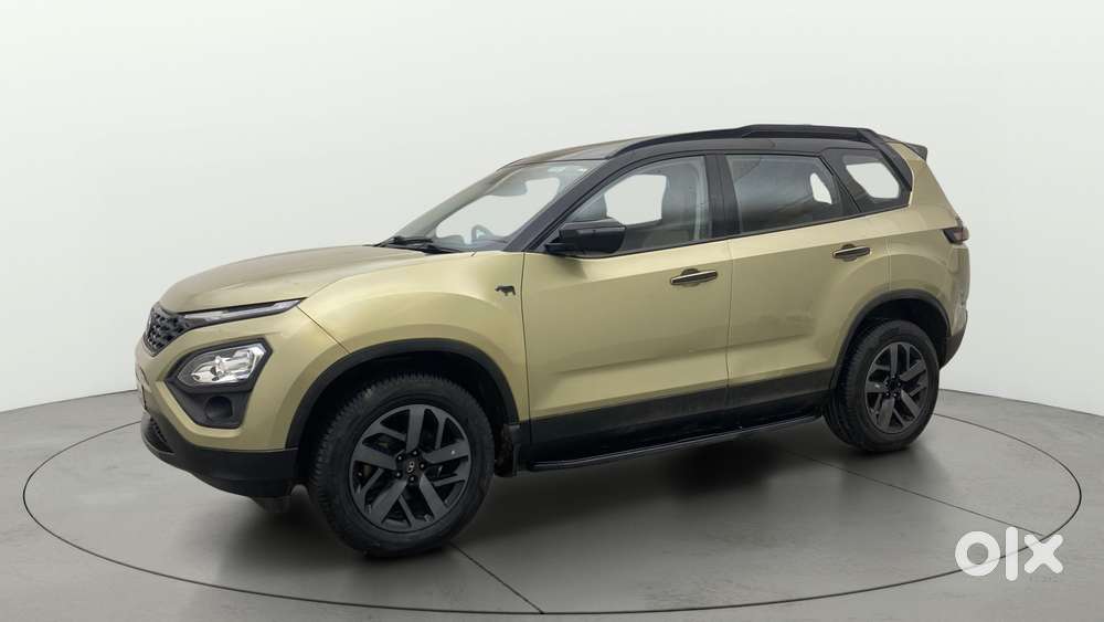 Tata Safari 2.0 Kryotec Xz Plus 6s Kaziranga, 2022, Diesel