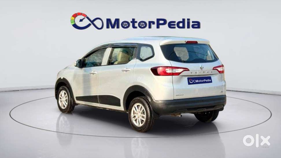 Renault Triber Rxt, 2020, Petrol