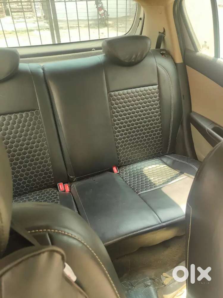 Hyundai I20 Sportz 2011 With Low Kilometers