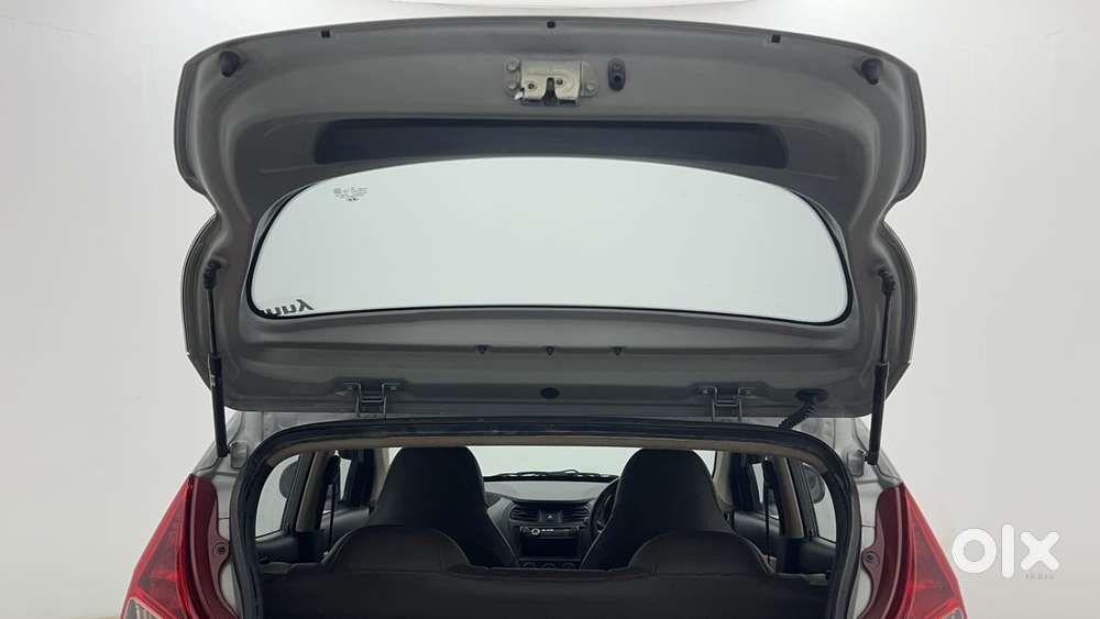 Hyundai Eon Era +, 2015, Petrol