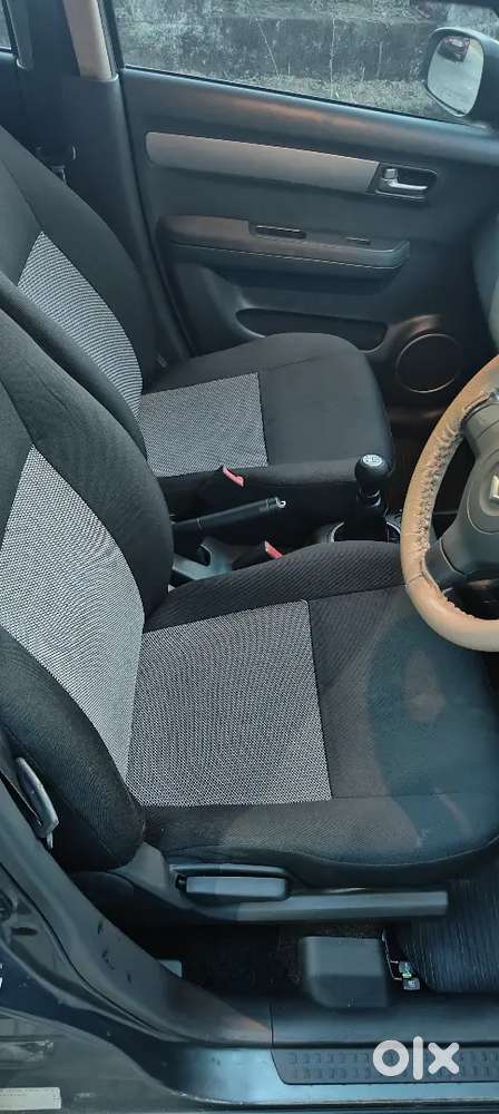 Maruti Swift Vdi 2009 Last