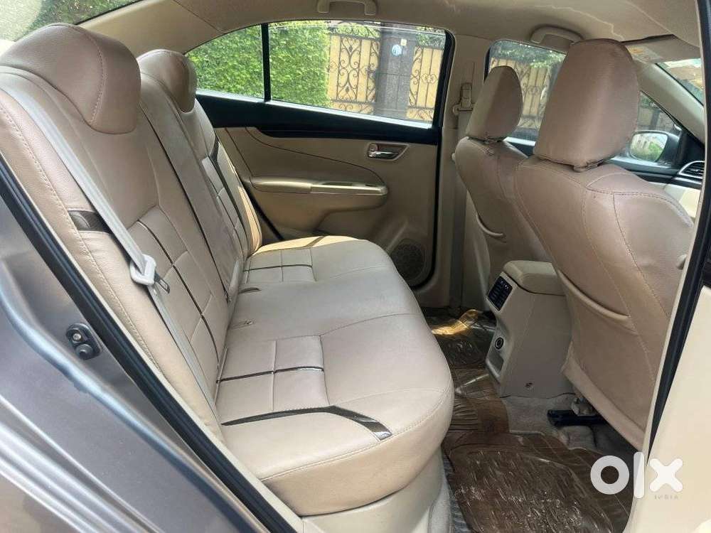 Maruti Suzuki Ciaz Vdi, 2016, Diesel
