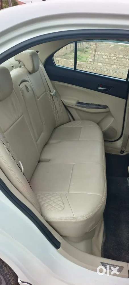 Maruti Suzuki Dzire 2020
