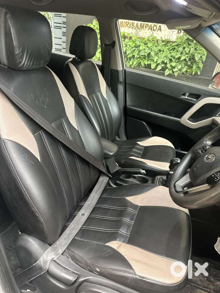 Hyundai Creta 1.4 Crdi S Plus, 2016, Diesel