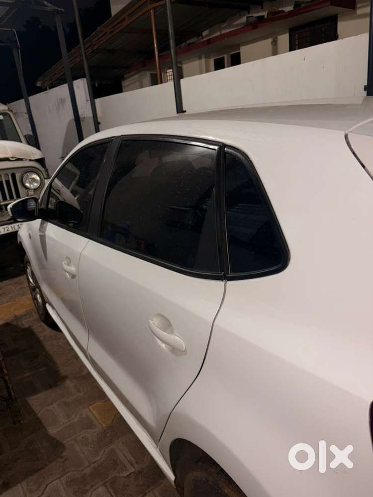 Volkswagen Polo Diesel 2013 Variant