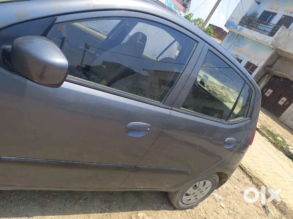 Hyundai I10 2009 Petrol 70000 Km Driven
