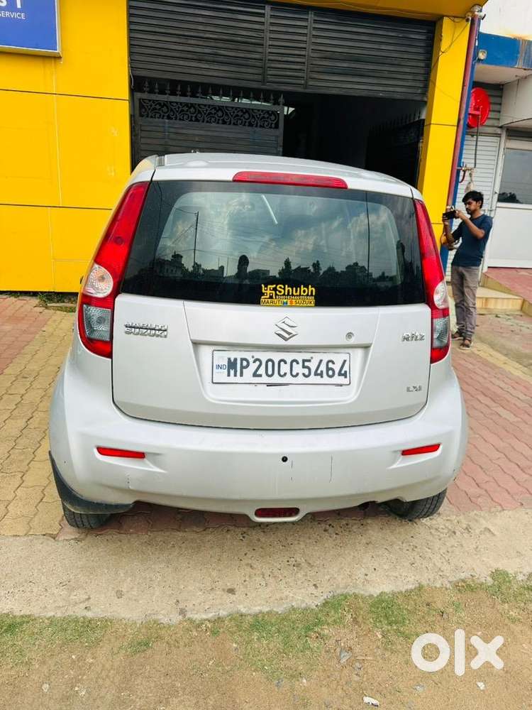 Maruti Suzuki Petrol 2009