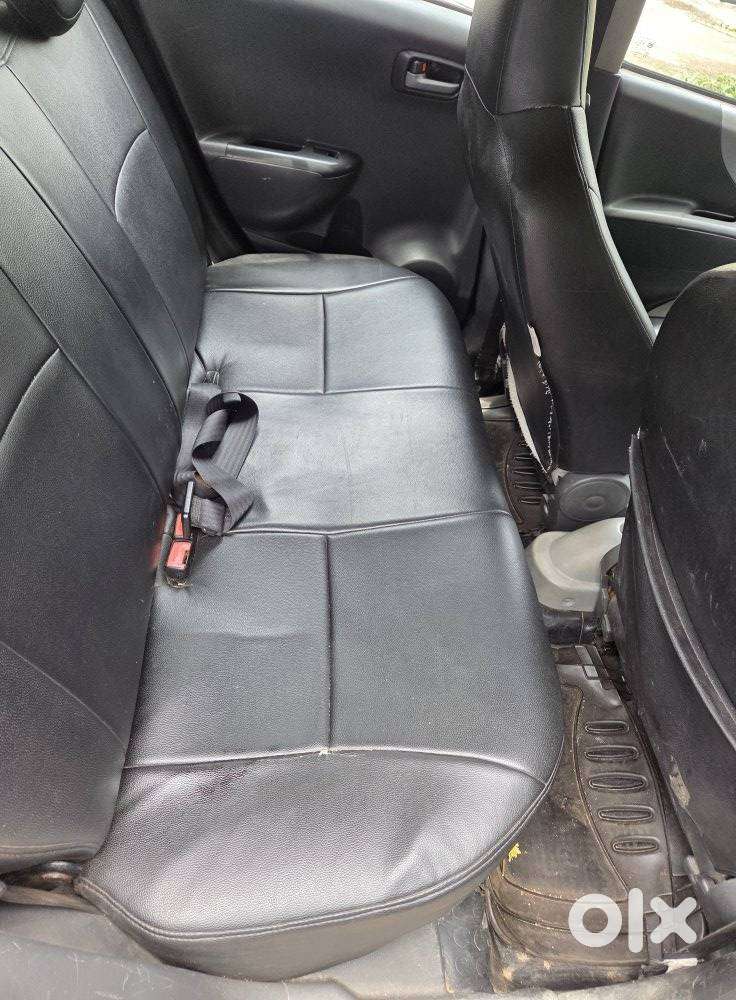 Maruti Suzuki A-star Vxi, 2009, Petrol