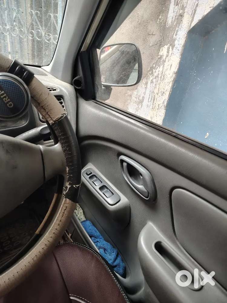 Maruti Suzuki Alto 2010 Lxi