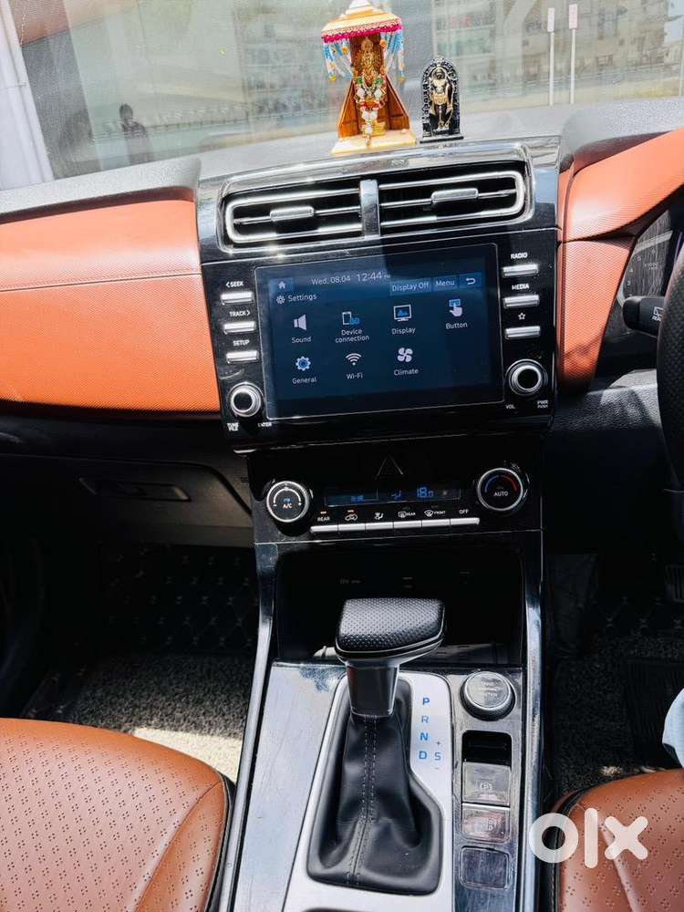 Hyundai Alcazar 2022 Diesel Good Condition