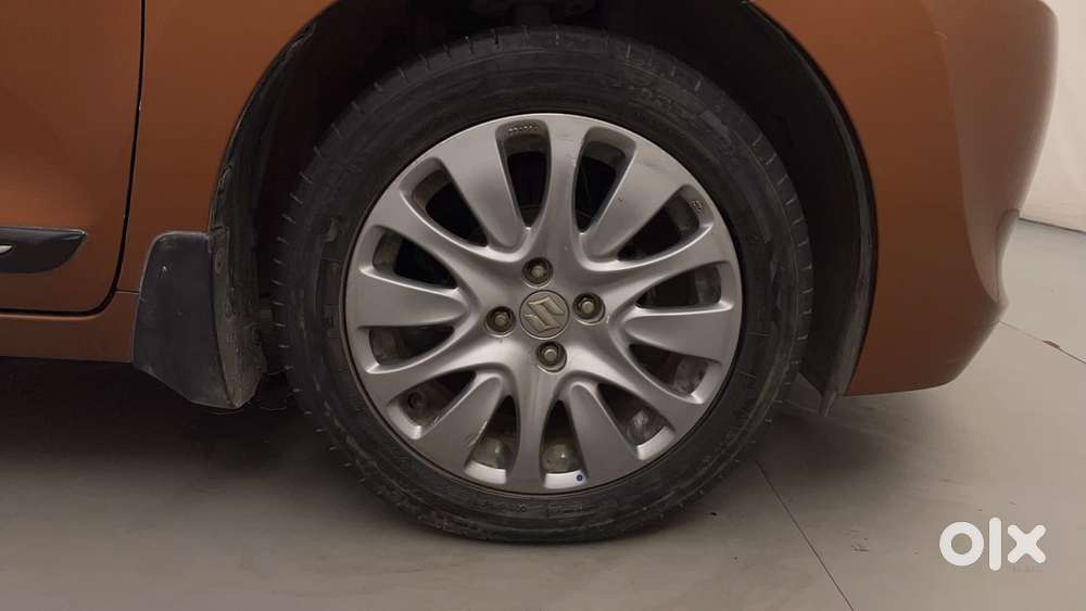 Maruti Suzuki Baleno 2015-2019 1.2 Alpha At, 2018, Petrol