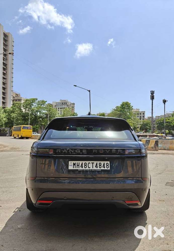 Land Rover Range, 2023, Diesel