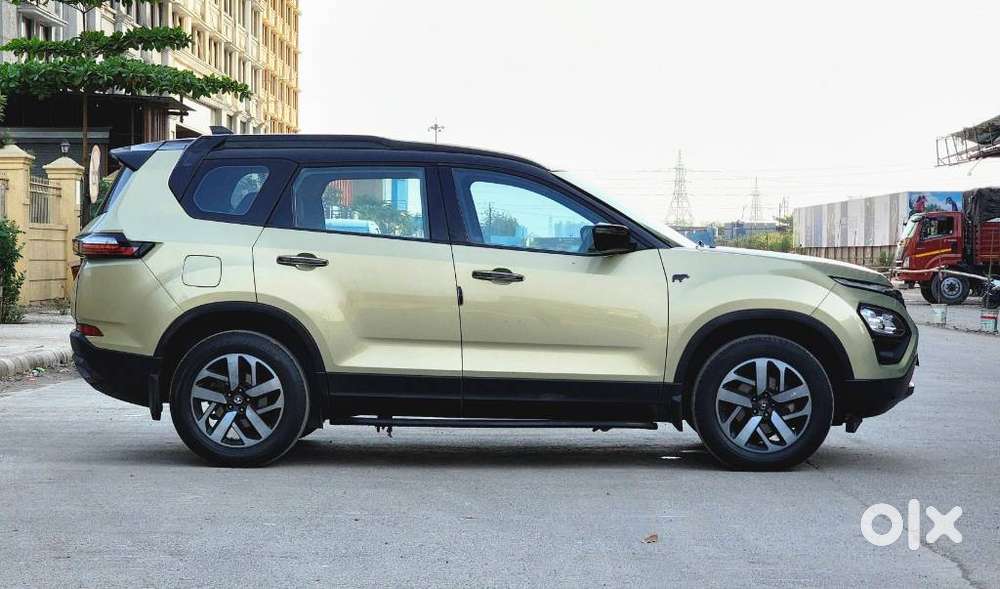 Tata Safari 2.0 Kryotec Xz Plus Gold 6 Str, 2022, Diesel