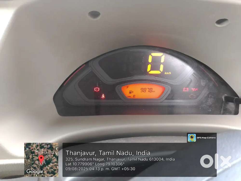 Maruti Suzuki Eeco 2023 Petrol 12000 Km Driven