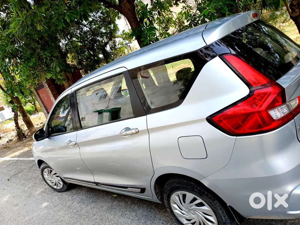 Maruti Suzuki Ertiga 2022 Petrol 48000 Km Driven