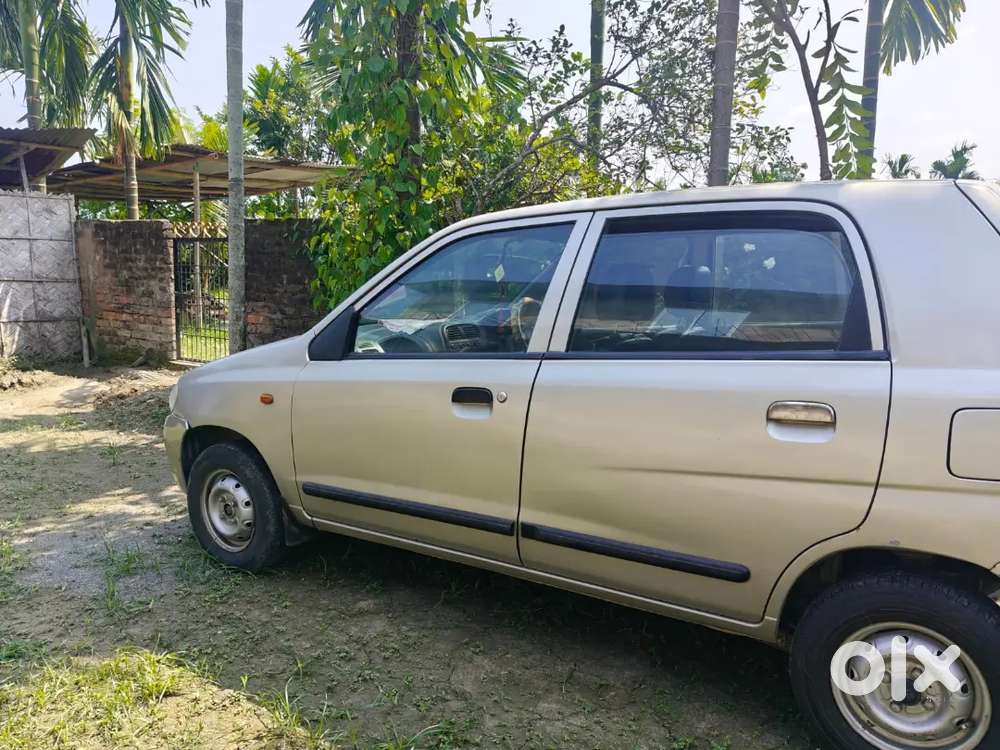 Maruti Suzuki Alto 2005