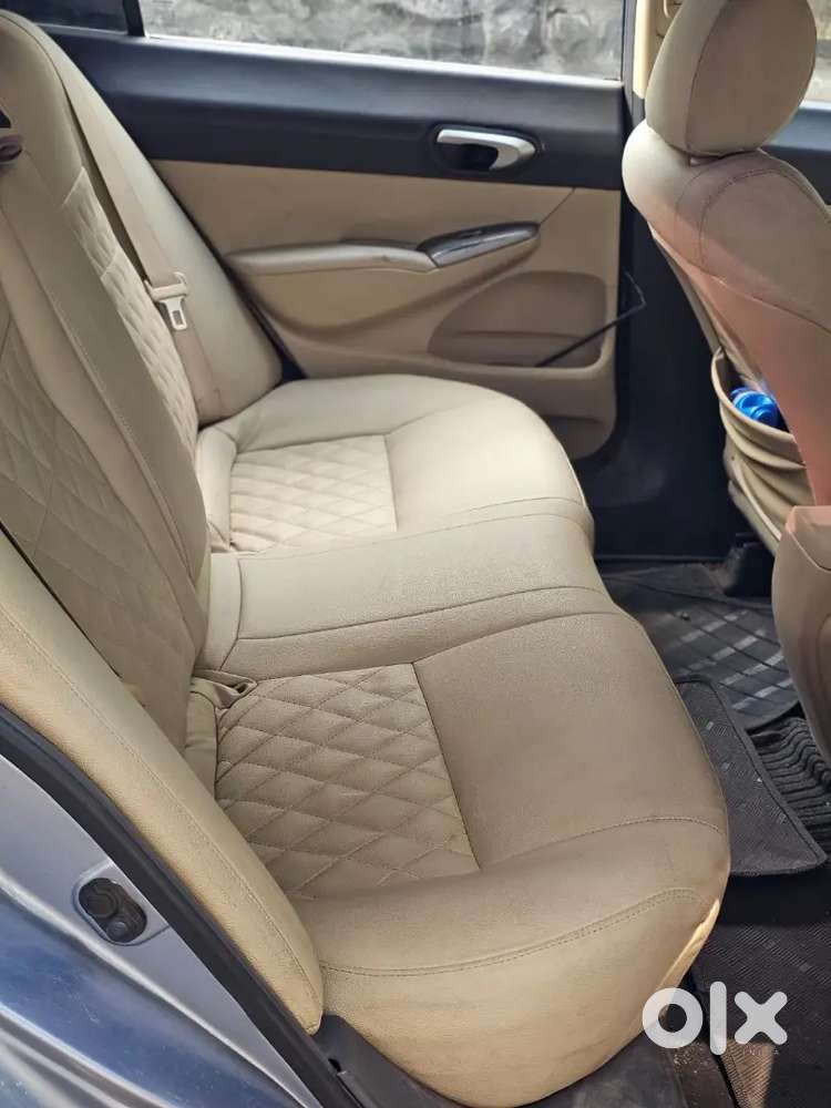 Honda Civic 2006 Petrol Well Maintained