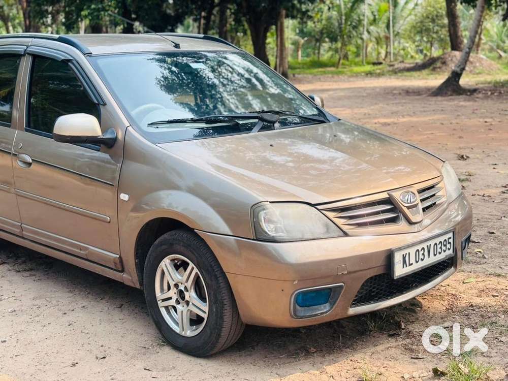 Mahindra Verito 2011 Diesel Well Maintained