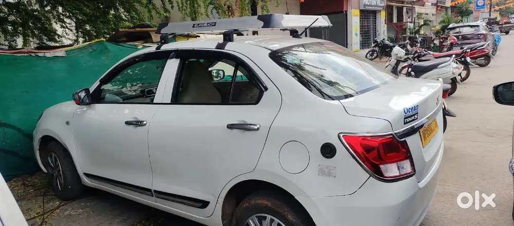 Maruti Suzuki Dzire 2024 Cng