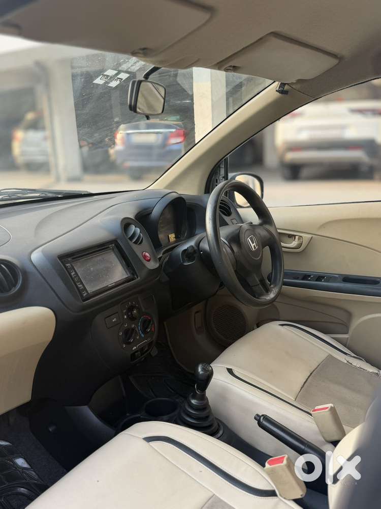 Honda Amaze 2013-2016 E I-dtech, 2015, Diesel
